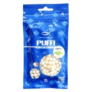 Повітряне тісто для риболовлі, Puffi Fishing Forever, Міні, вага 10г, смак Горох